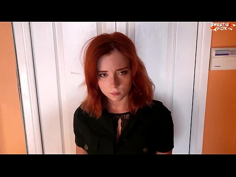 ❤️ Ochranka potrestala krásnou ženu za krádež v obchodě - sperma v ústech ️❌ Sex video u porna cs.onlyhdporn.ru ❤