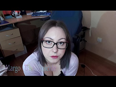 ❤️ Sexy holka s brýlemi kouří dildo hluboko na kameru ️❌ Sex video u porna cs.onlyhdporn.ru ❤