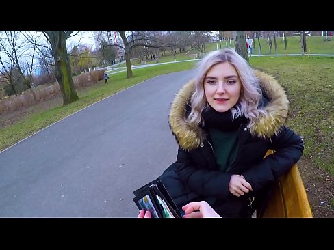 ❤️ Polyká cizí žhavé sperma za peníze - orál v parku Eva Elfie ️❌ Sex video u porna cs.onlyhdporn.ru ❤